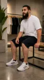 Street King Oversize