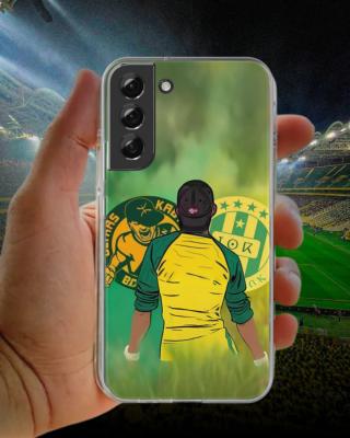 COQUE JSK