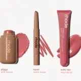 Trio Rhode Lip Combo