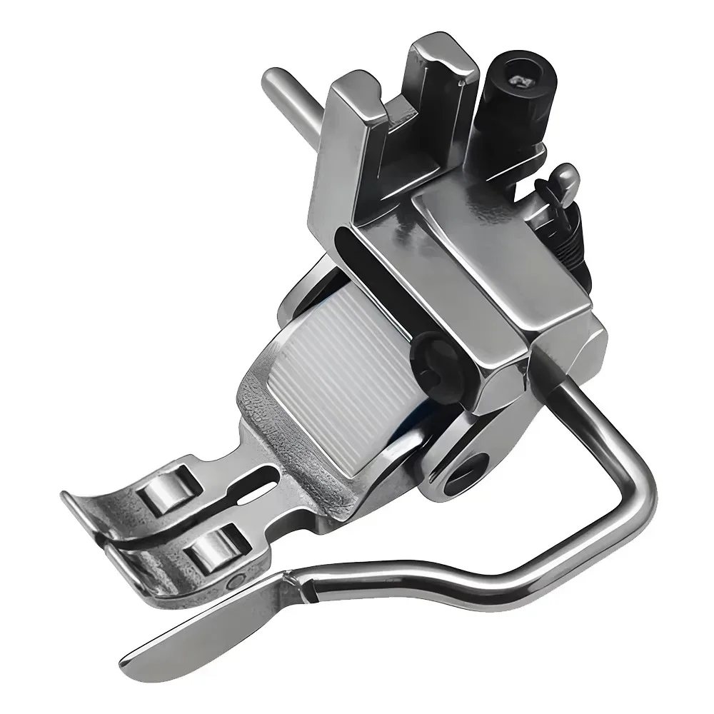 Pied de Biche Multifonctionnel 3 en 1 T5, Cordon réglable/Régulier/Fermeture éclair