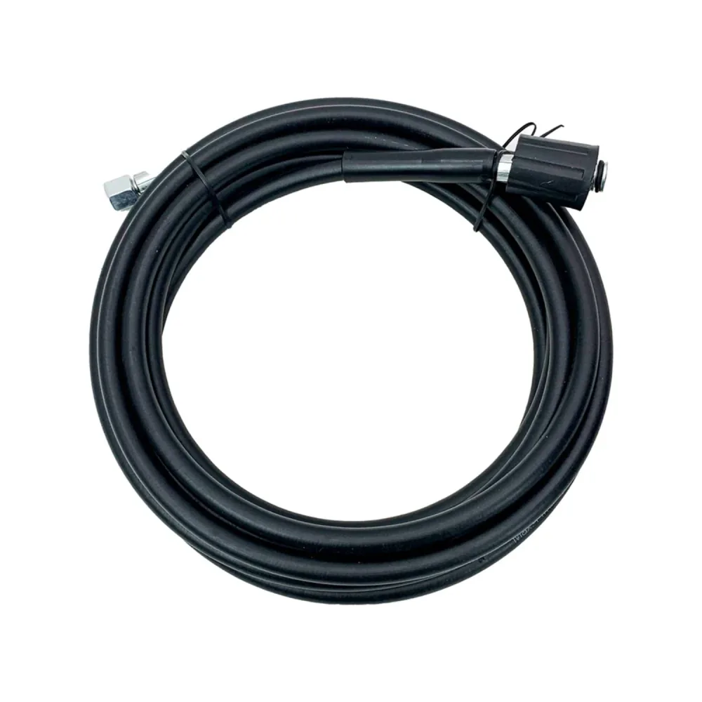 Nettoyeur H.P 1400w (100Bar) CROWN CT42020