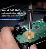 Adaptateur Fer pour joystick