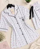 Pyjama victoria secret