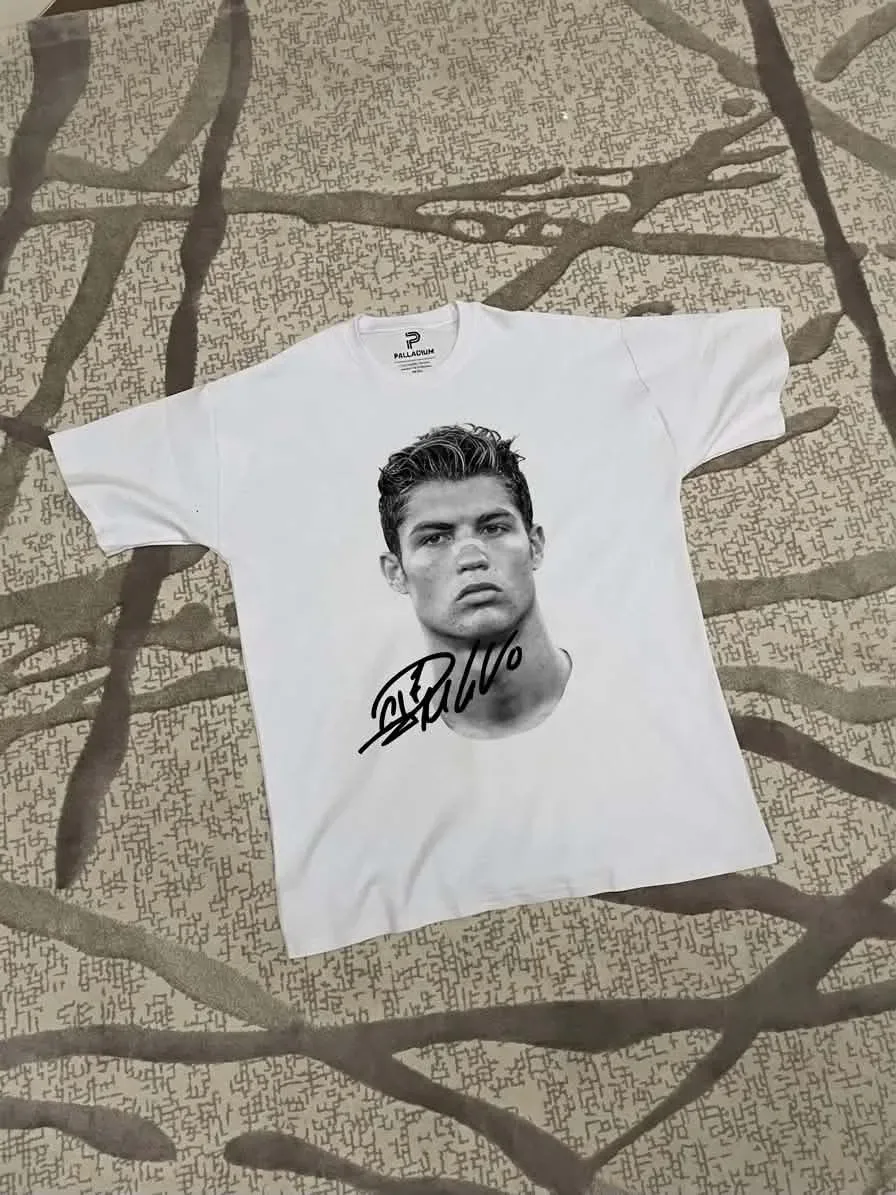 t-shirt neymar +t-shirt cr7