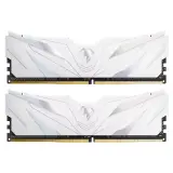 RAM 8X2 3200MHZ DDR4 NETAC SHADOW WHITE