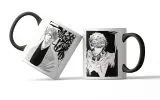 Mug - Bleach - Aizen