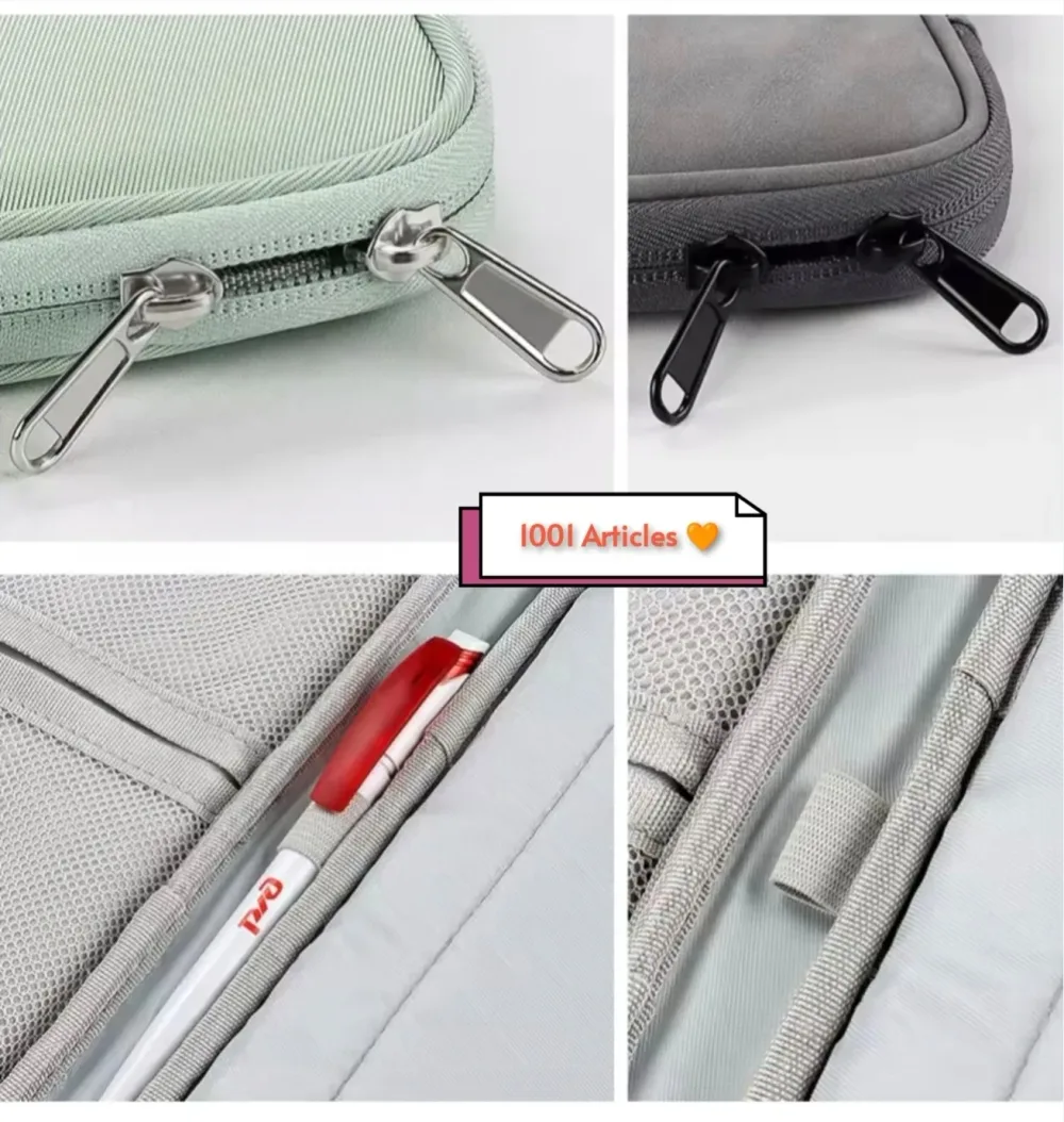 Pochette / Cover pour IPads et Tablettes Android