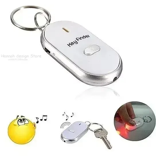 Lampe de poche LED avec télécommande