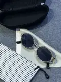 نظارات غوتشي Gucci روفلي ازرق