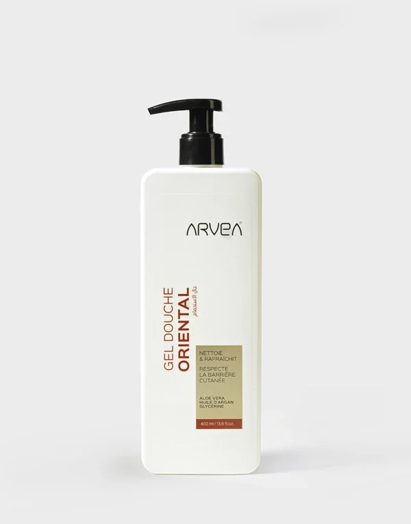 Gel Douche- Oriental 400ml شرقي