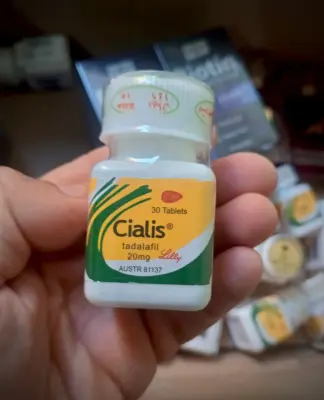 Cialis L'originale