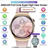 Smart Watch 04 Mini, GT 03 Pro