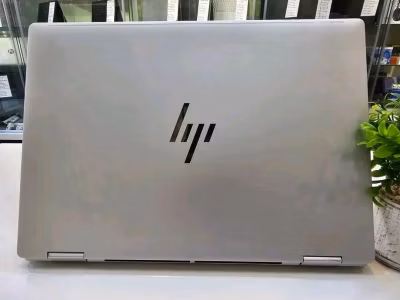 💻 HP ENVY x360 2-in-1 – Puissance &amp; Flexibilité