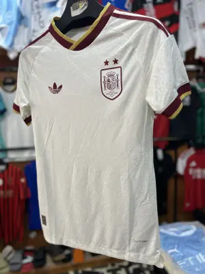 Spain 2 étoiles