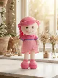 دمية كنان ك