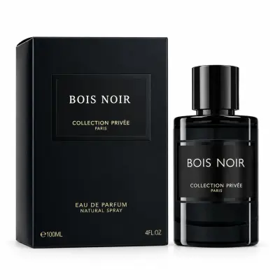 Geparlys - Bois Noir - EDP 100ML Unisexe