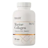 Collagène Marin + Acide Hyaluronique + Vitamine C 120 gélules