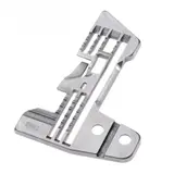Plaque Aiguille Machine Surjeteuse Industrielle E982 05FIL
