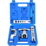 DEDGEONIERE+COUP TUBE VALIS
