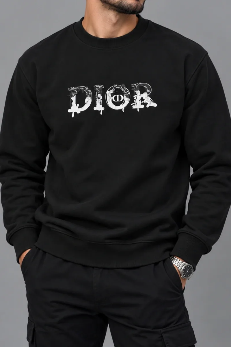 T-shirt Dior