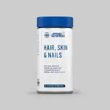 HAIR, SKIN & NAILS (60 CAPS) Applied Nutrition