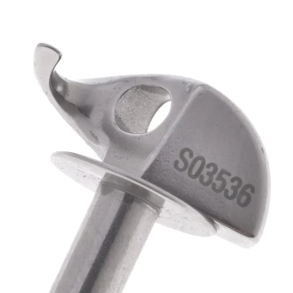 Boucleur Machine Pose Bouton S03536 JUKI MB- 373