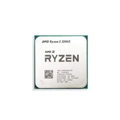 RYZEN 5 3500X TRAY