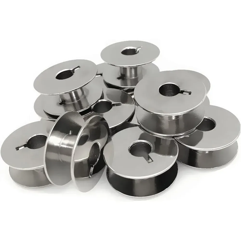 Canette Metal Machine Industrielle