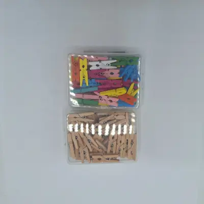 Pince Boite 25pcs