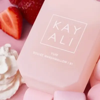 Kayali Yum Boujee Marshmallow | 81 Eau de Parfum – 100 ml