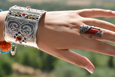 Bracelets