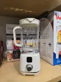 Blender Rétro Vintage –