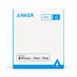 Câble anker Typec / iphone séries 6