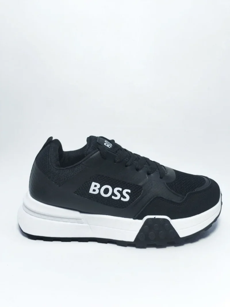 Basket Boss