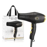 ENZO AI Digital – 13000 RPM Sèche-cheveux professionnel EN-6050