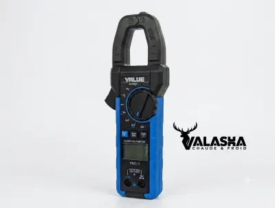 pince multimeter digital valiu VMC 1