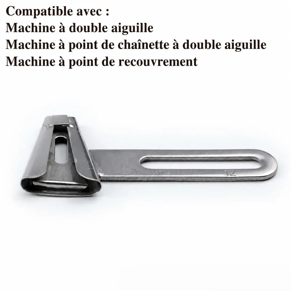 Guide pour les Passant de Ceinture