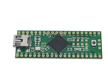 Teensy 2.0++ USB AVR Development Board - L'outil essentiel pour Downgrader votre PS4