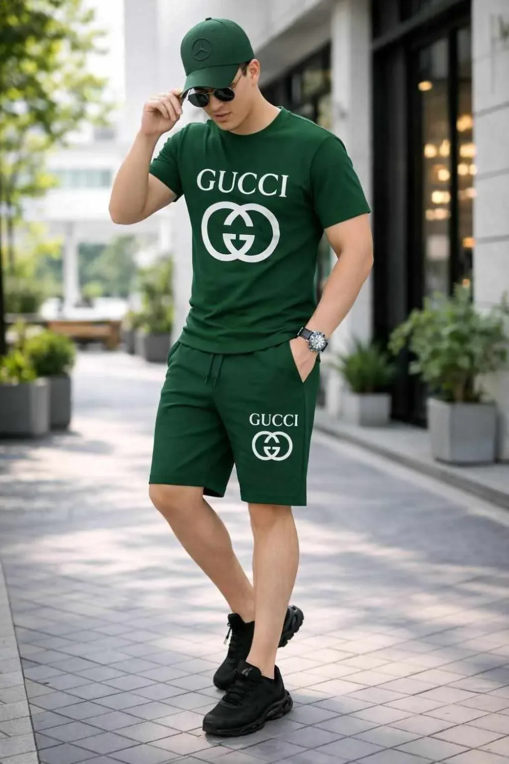 Gucci