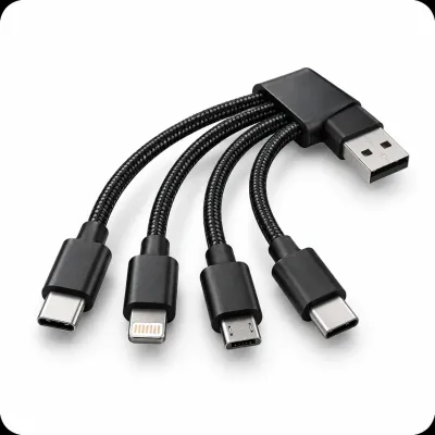 Cable