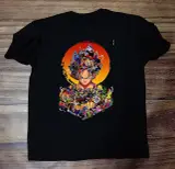 Dragon Ball Legacy Black T-Shirt