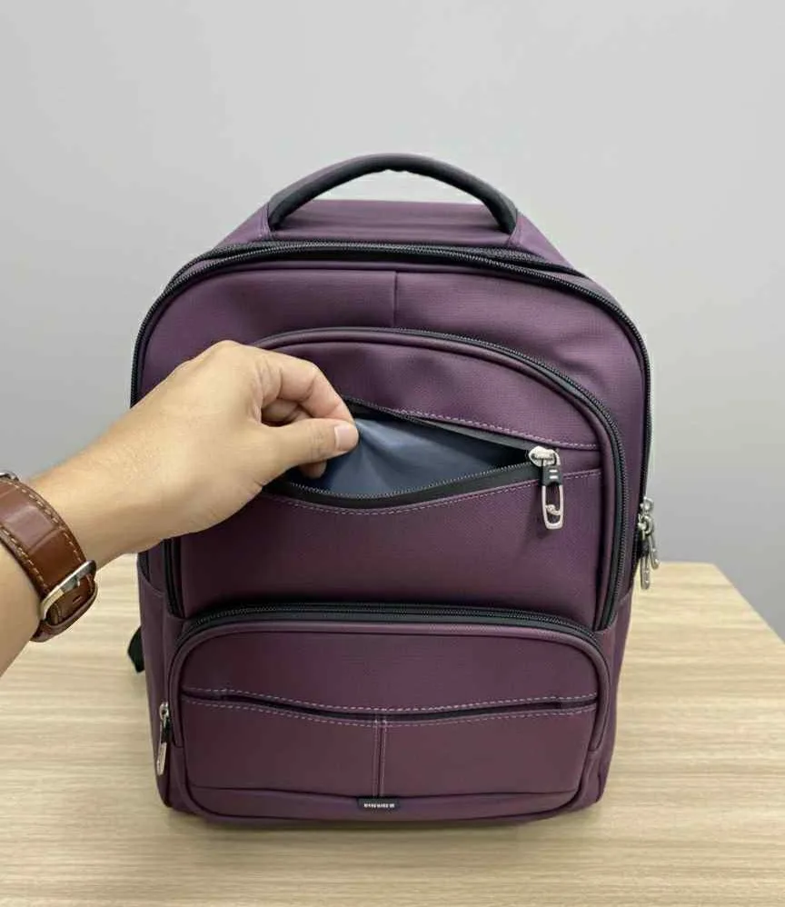 Sac à dos marcello extensible 16 pouces
