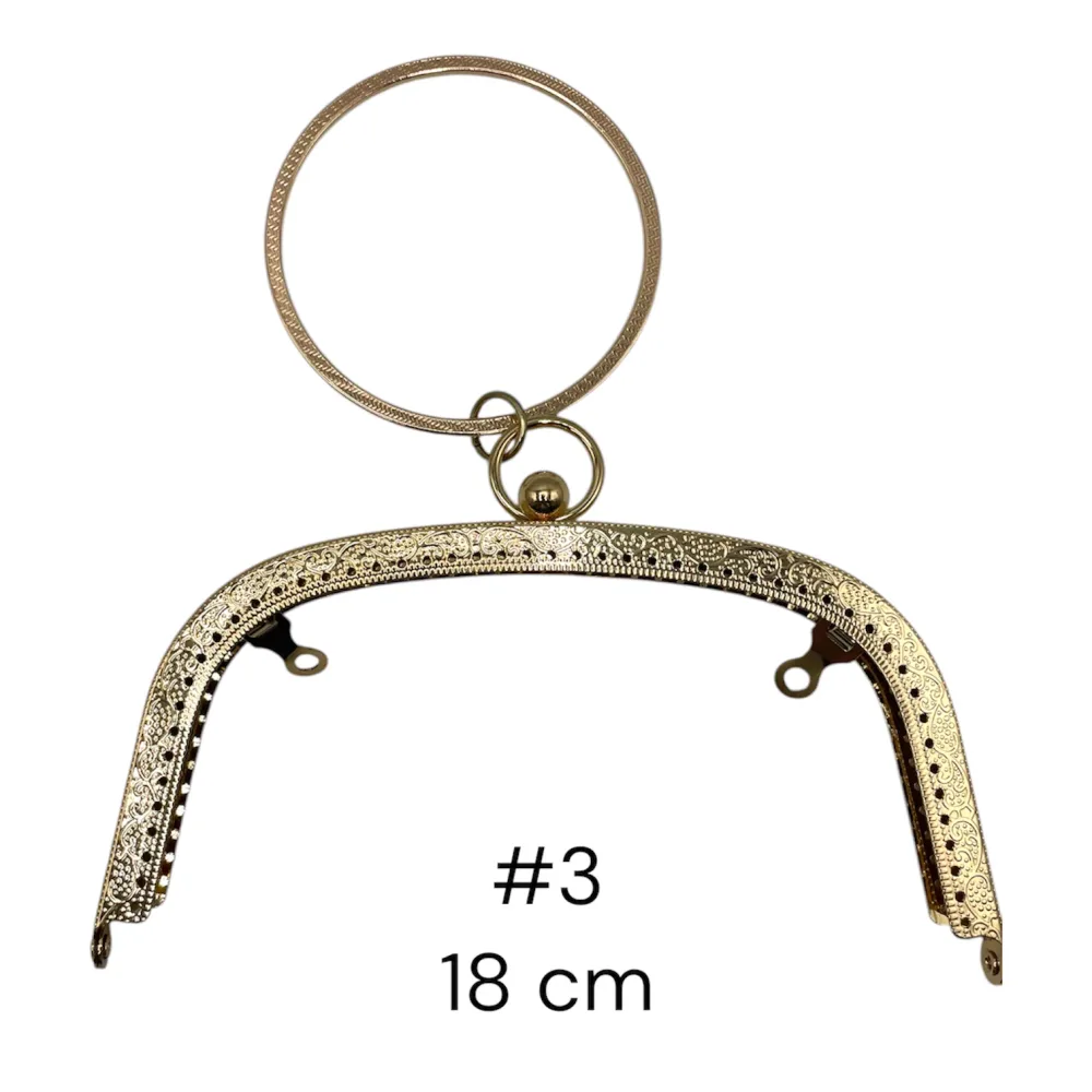 Cadre Sac A Main luxe