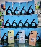 Ace buzz 6 pro+ [12/256GB] Smartphone