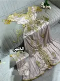 قندورة سمره 🔥❤️