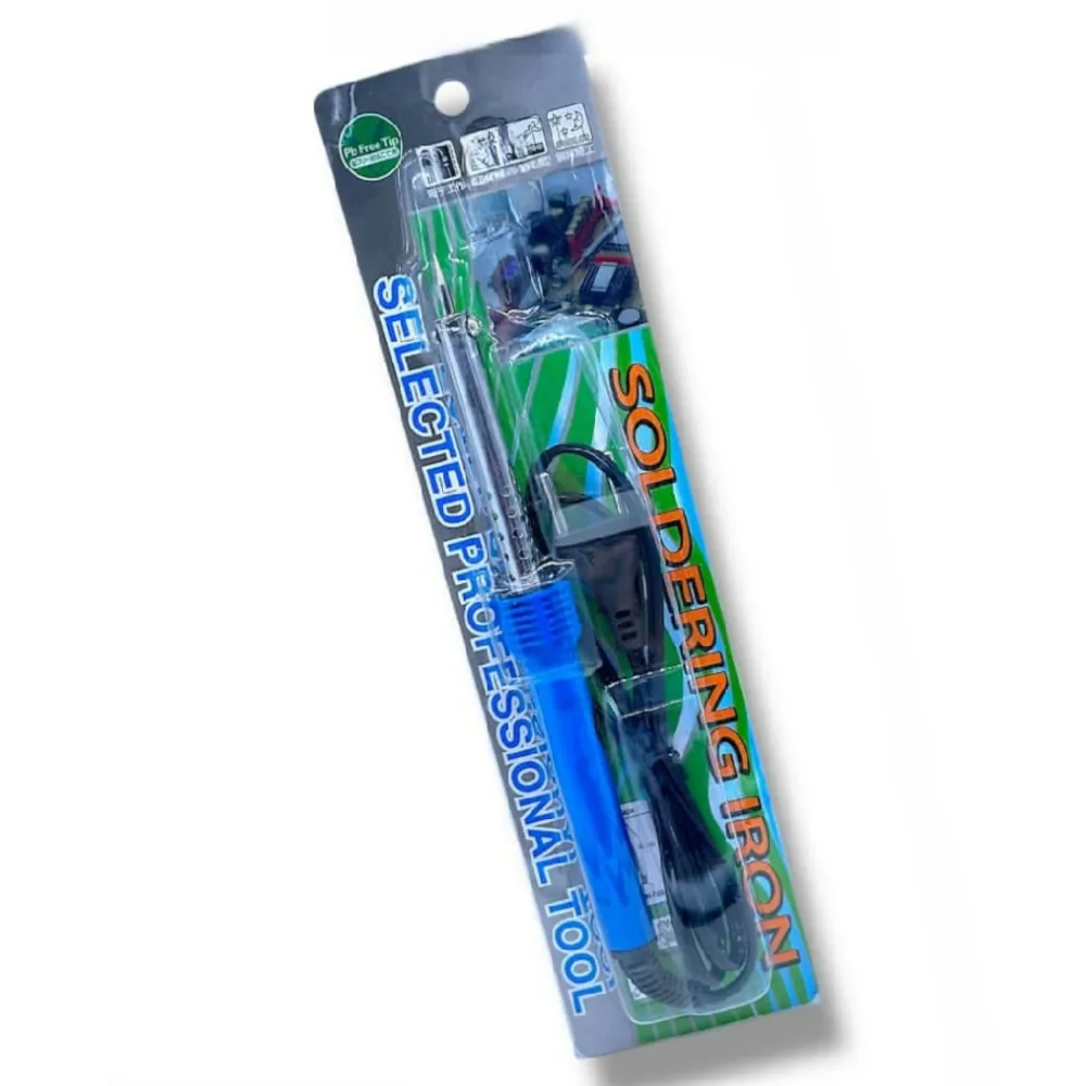 Fer à Souder 602 40W