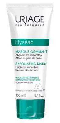 HYSEAC - MASQUE GOMMANT  100 ML