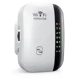 Répéteur WiFi sans fil pour PC