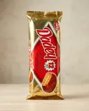 بسكويت ساندويش بالمارشمالو مغلف باكريمة الكاكاو-بيفا-