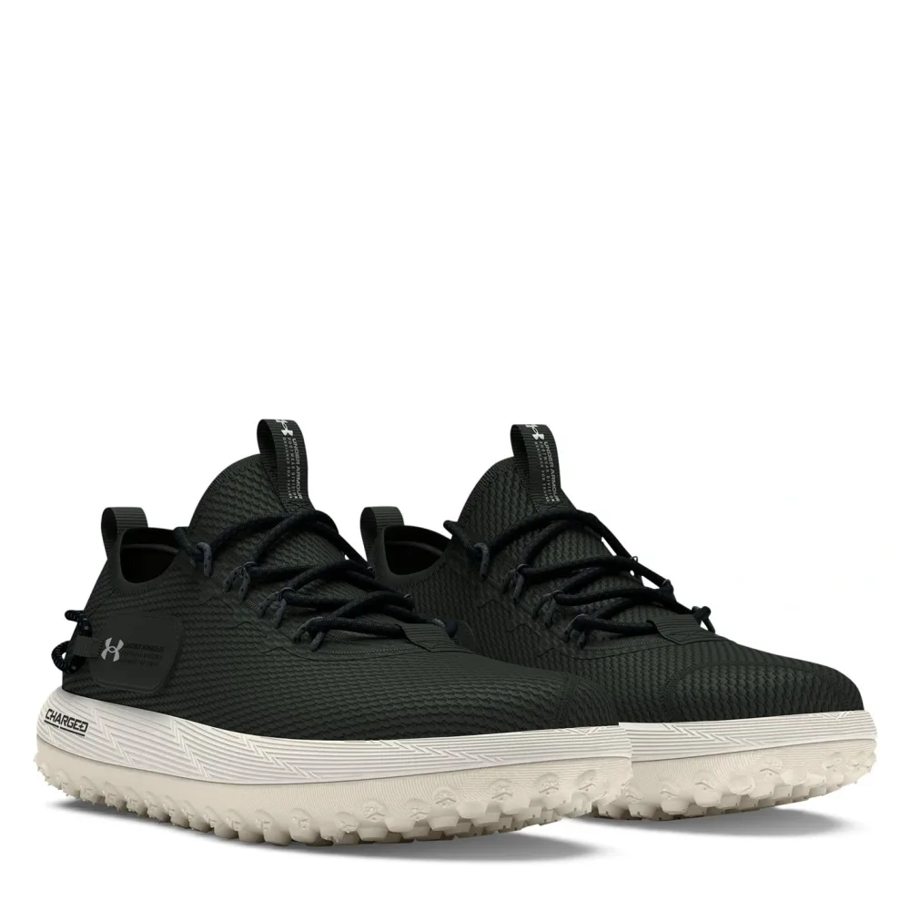 Under Armour Venture 99 runner Vert